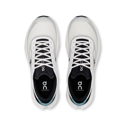 Cloudvista 3 M - Ivory/Wash by ON RUNNING, men's shoes with Helion foam cushioning at HCO