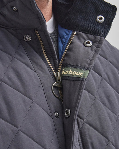Shoveler Quilted Jacket