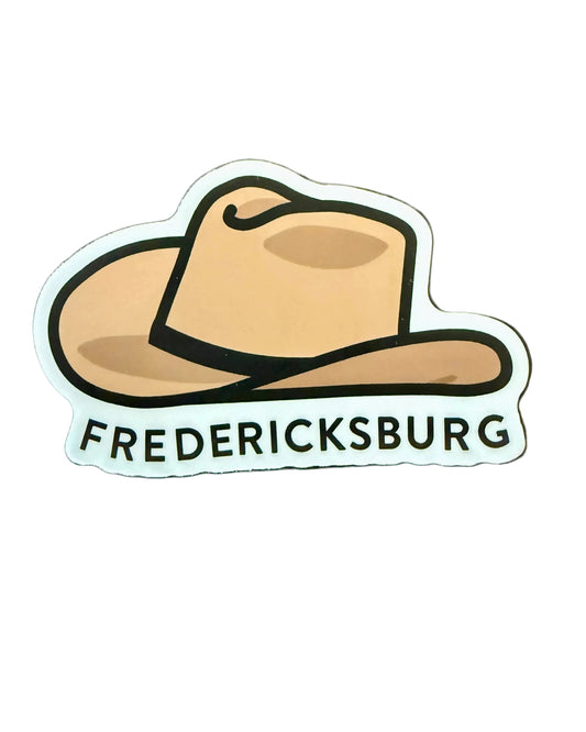 Cowboy Hat