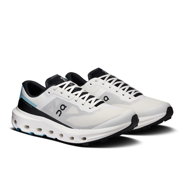 Cloudvista 3 M - Ivory/Wash by ON RUNNING men's shoes, mixed terrain, HCO Fredericksburg boutique