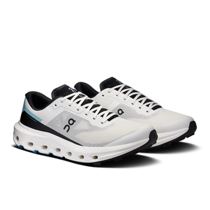 Cloudvista 3 M - Ivory/Wash by ON RUNNING men's shoes, mixed terrain, HCO Fredericksburg boutique
