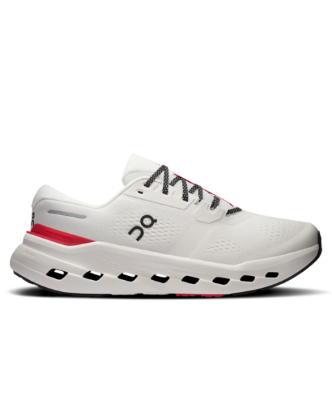 Cloudrunner 3 M - Ivory/Robin