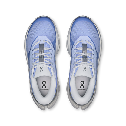 Cloudrunner 3 W - Myrtle/Platinum