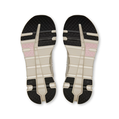 Cloudrunner 2 W - Silver/Mauve
