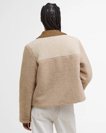 Malena Fleece