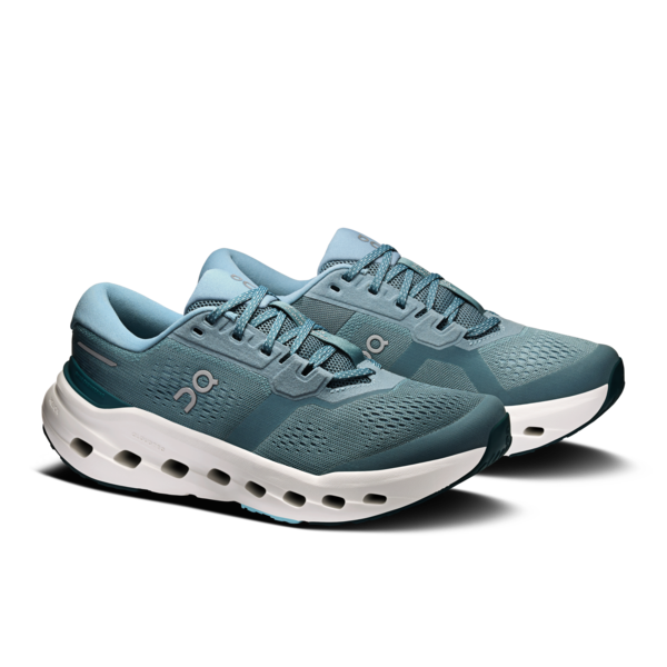 Women's Cloudrunner 3 - Agave/Mistletoe