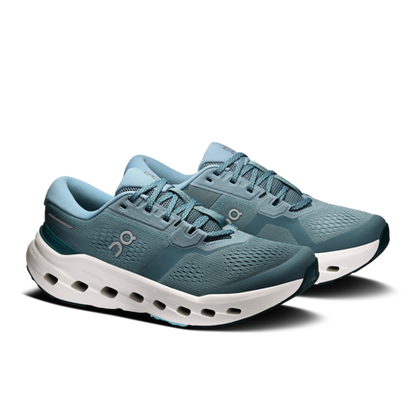 Women's Cloudrunner 3 - Agave/Mistletoe