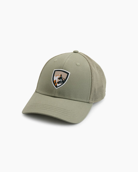 Kuhl Trucker - Sagebrush