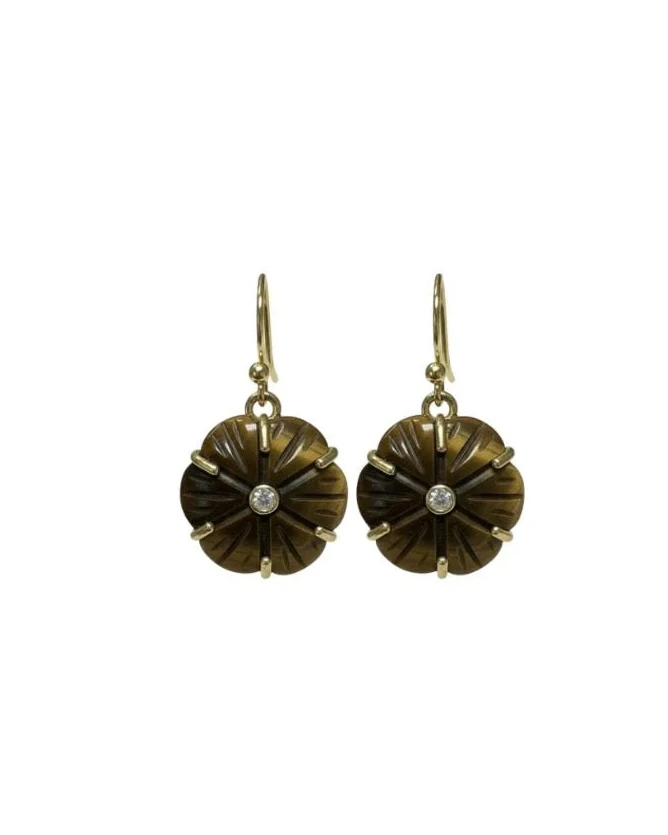 Amalfi Earrings