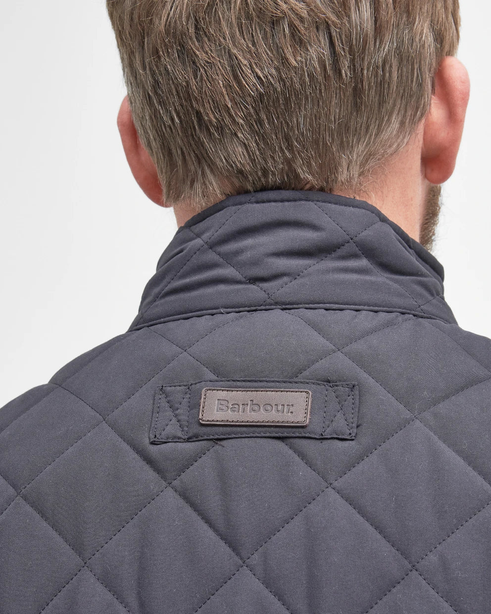 Shoveler Quilted Jacket