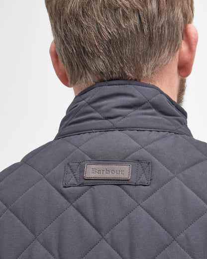 Shoveler Quilted Jacket