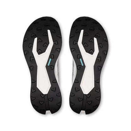 Cloudultra 3 W - Rock/White