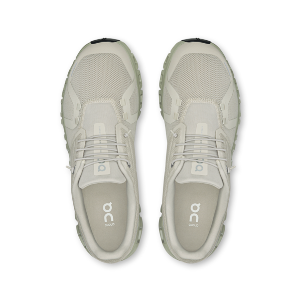 Cloud 6 M - Brume/Olive
