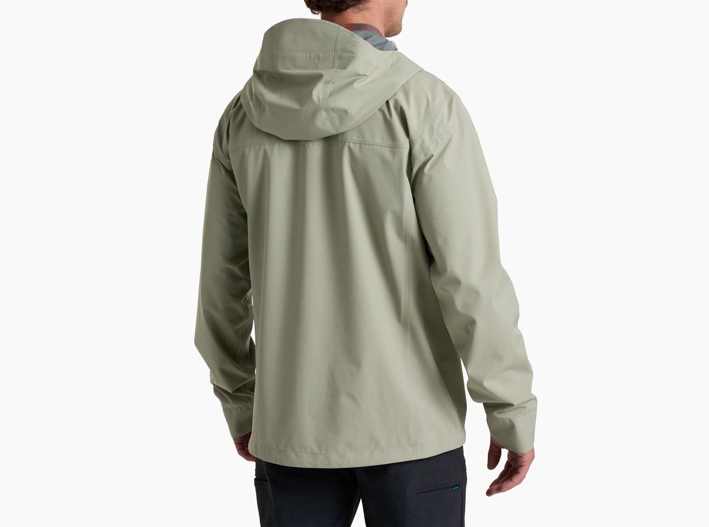 M's Stretch Voyagr Jacket - Sagebrush