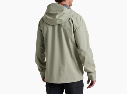 M's Stretch Voyagr Jacket - Sagebrush