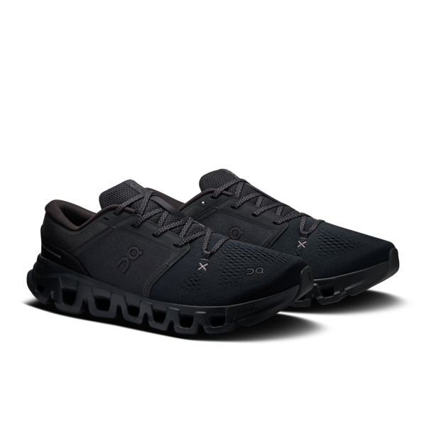 Cloud X 5 M - Black/Black