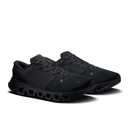 Cloud X 5 M - Black/Black