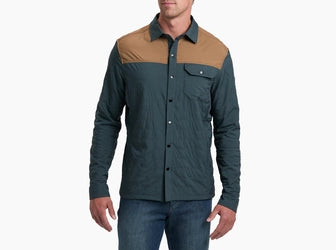 M'S The One Shirt-Jac