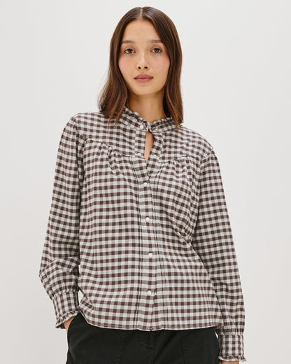 Alanna - Chocolate Chip