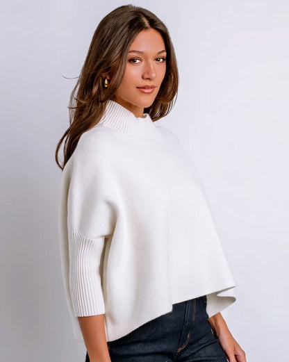 Aja Sweater