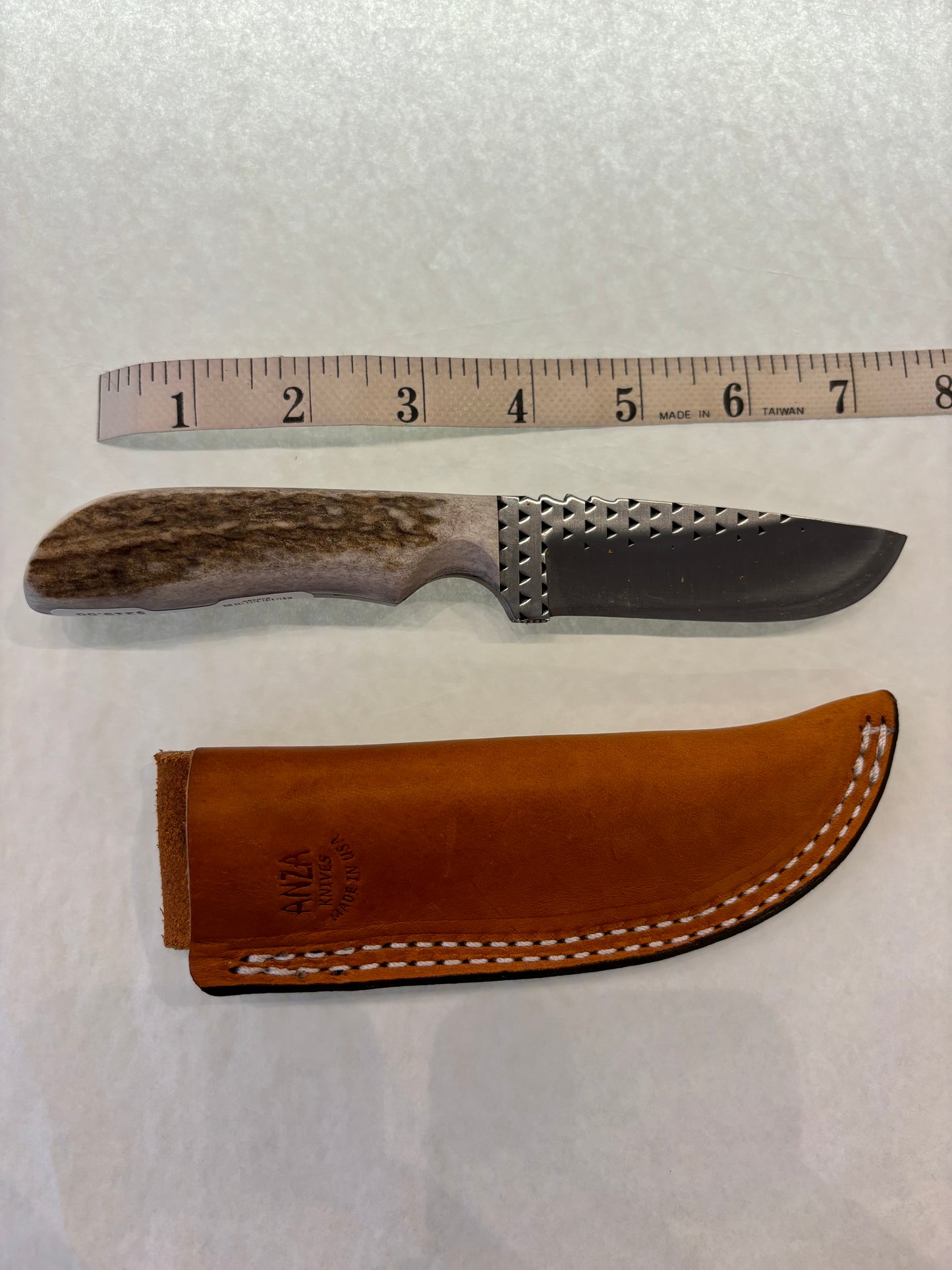 Jwk3 Diamondback Full Elk