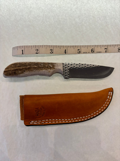 Jwk3 Diamondback Full Elk