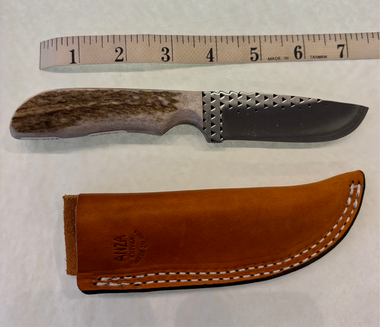 Jwk3 Diamondback Full Elk