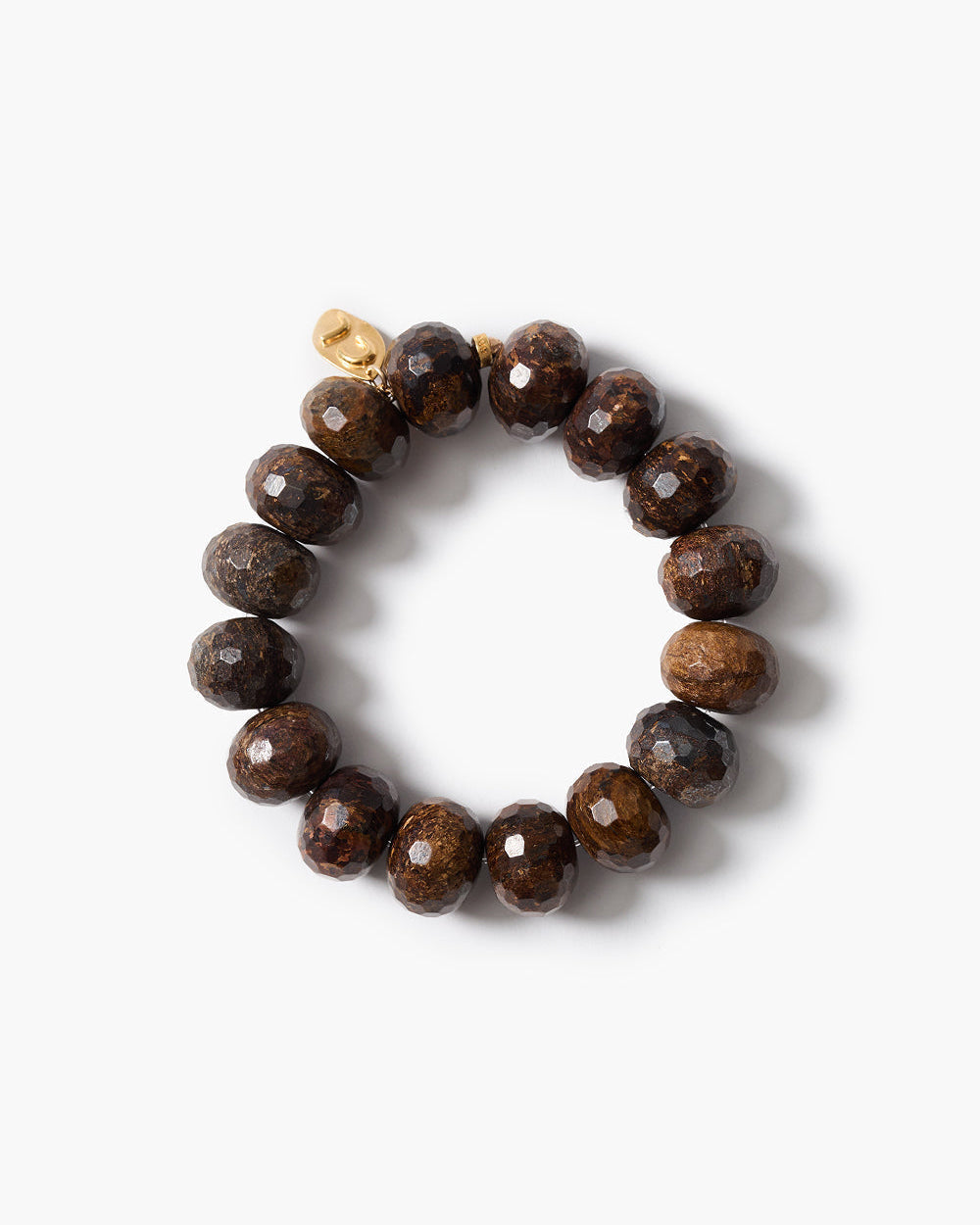 Big Bracelet - Bronzite
