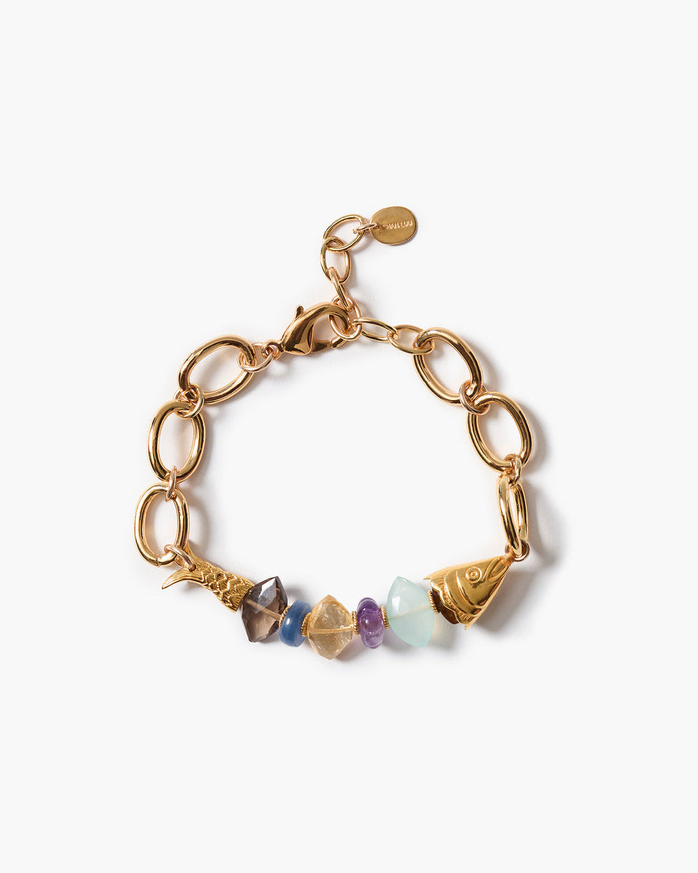 Orris Bracelet - Multi