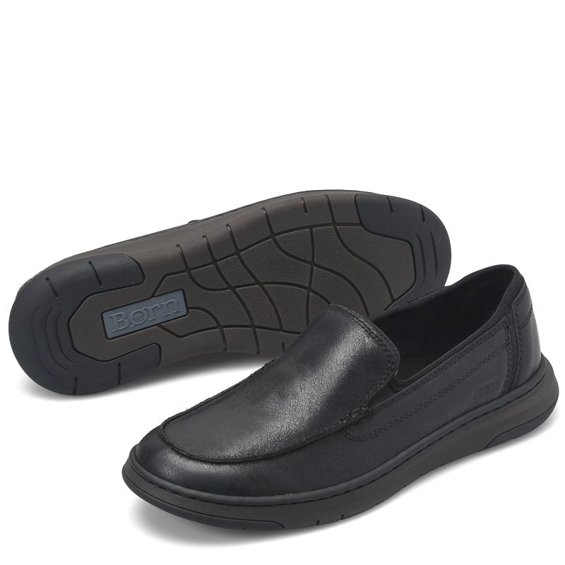 Silvo - Black