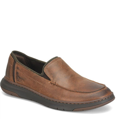 Silvo - Brown