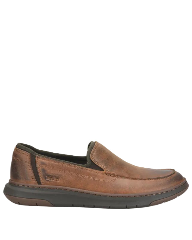 Silvo - Brown