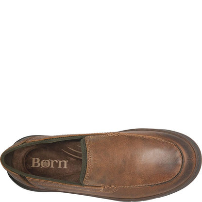 Silvo - Brown