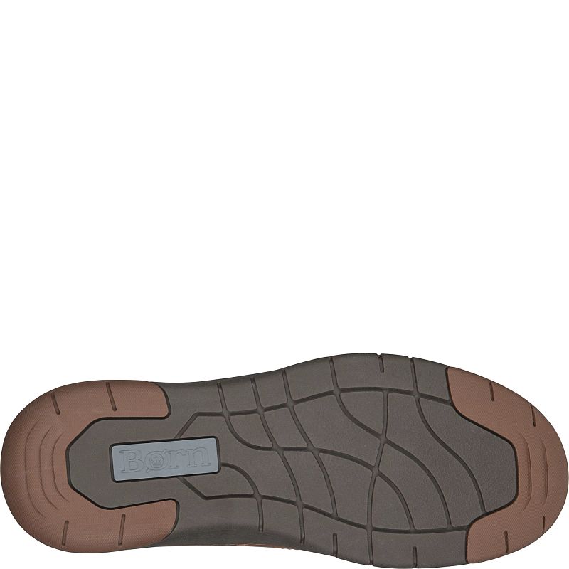Silvo - Brown