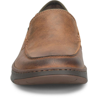 Silvo - Brown