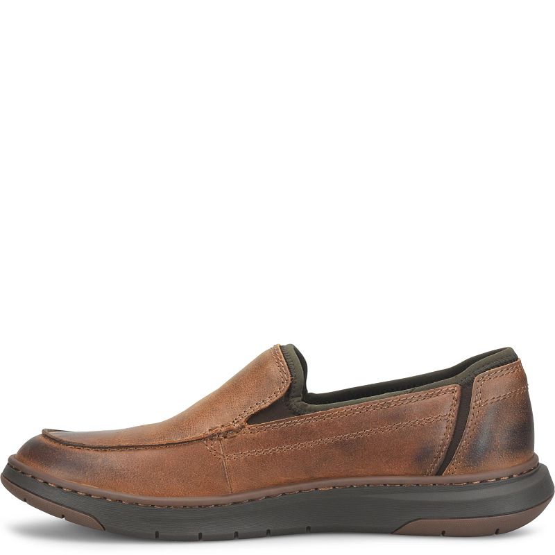 Silvo - Brown