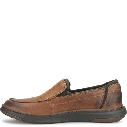 Silvo - Brown