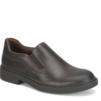 Easton - Chocolate Brown
