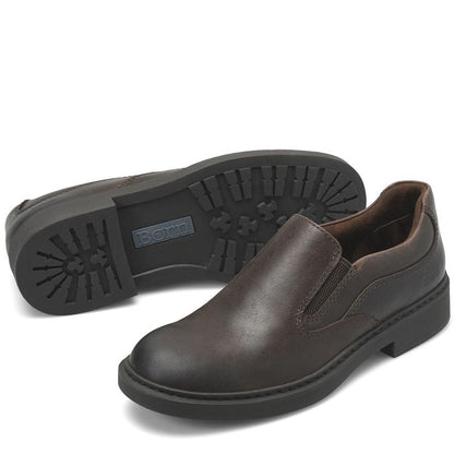 Easton - Chocolate Brown