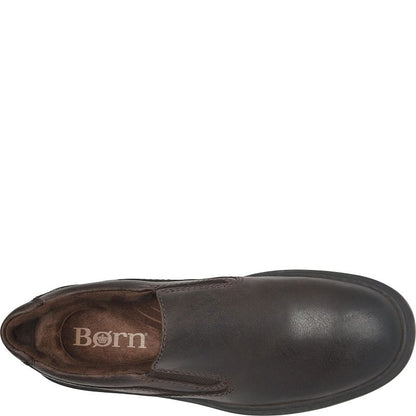 Easton - Chocolate Brown