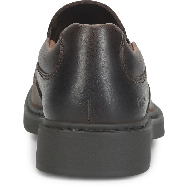 Easton - Chocolate Brown