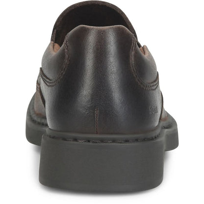 Easton - Chocolate Brown