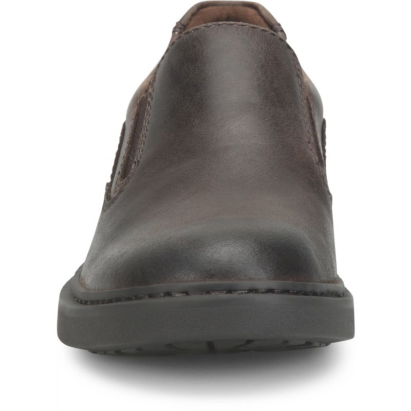 Easton - Chocolate Brown
