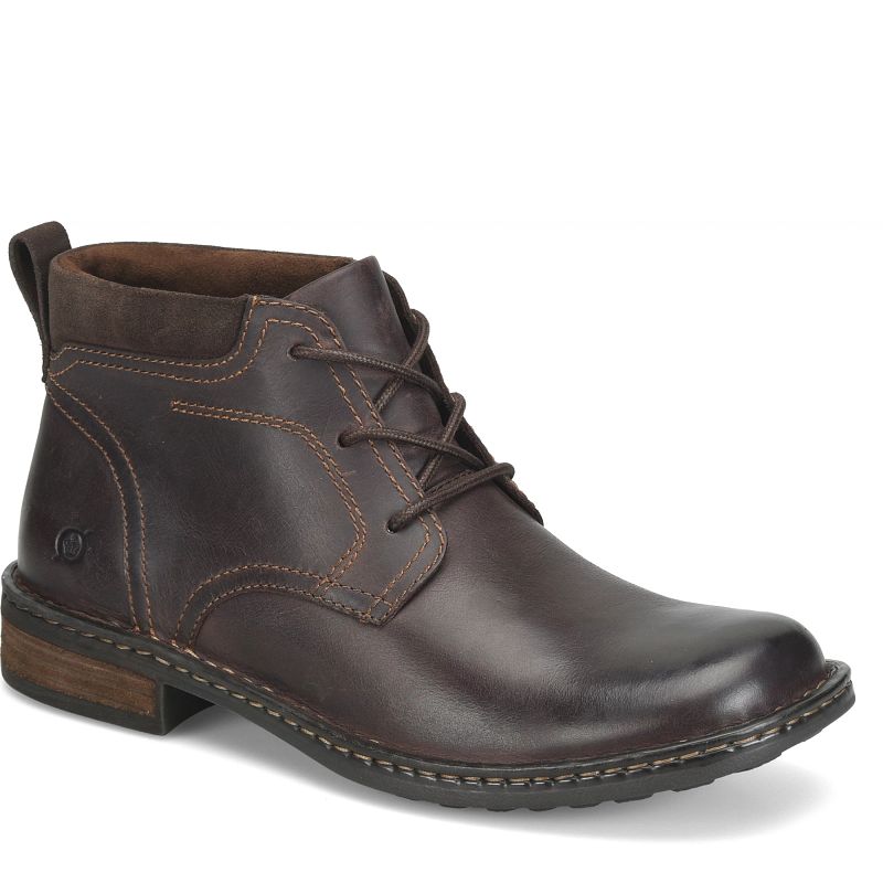 Henry - Dark Brown