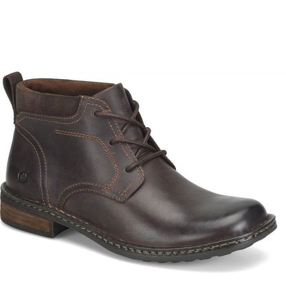 Henry - Dark Brown