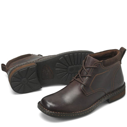 Henry - Dark Brown
