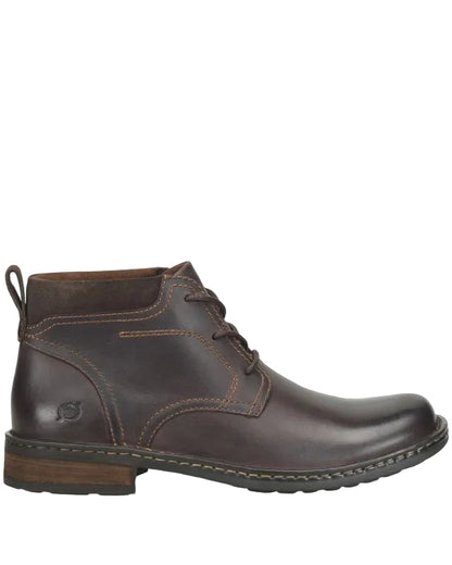 Henry - Dark Brown
