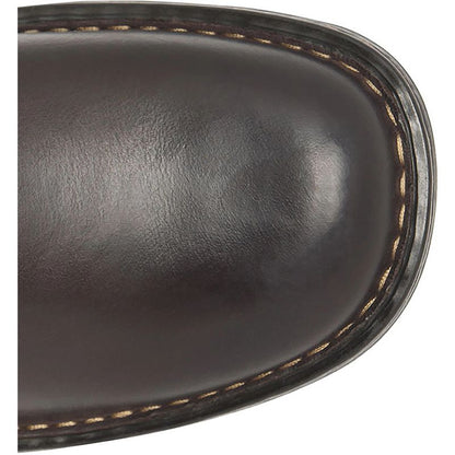 Henry - Dark Brown