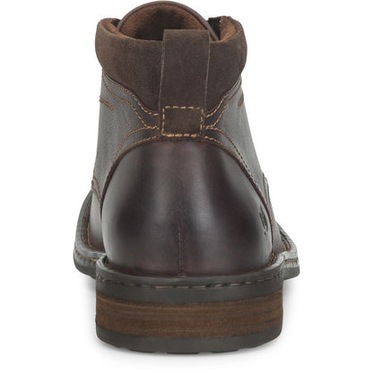 Henry - Dark Brown