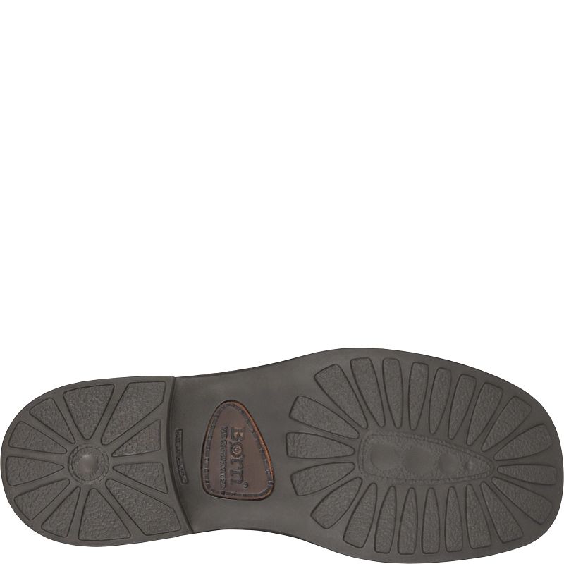 Henry - Dark Brown